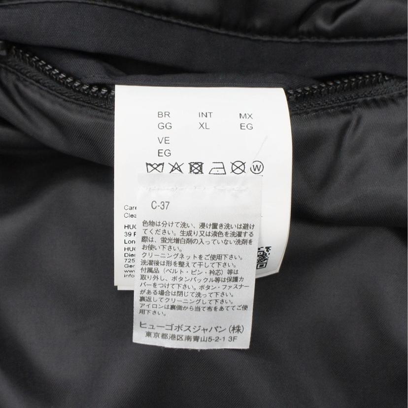 HUGOBOSS ヒューゴボス/Borter2431　ジャケット/50517746//Aランク/09