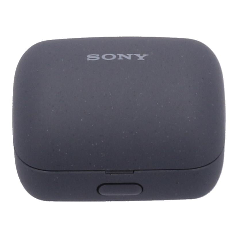 SONY　 ソニー　/ワイヤレスイヤホン／LinkBuds/WF-L900//5295402/Bランク/05