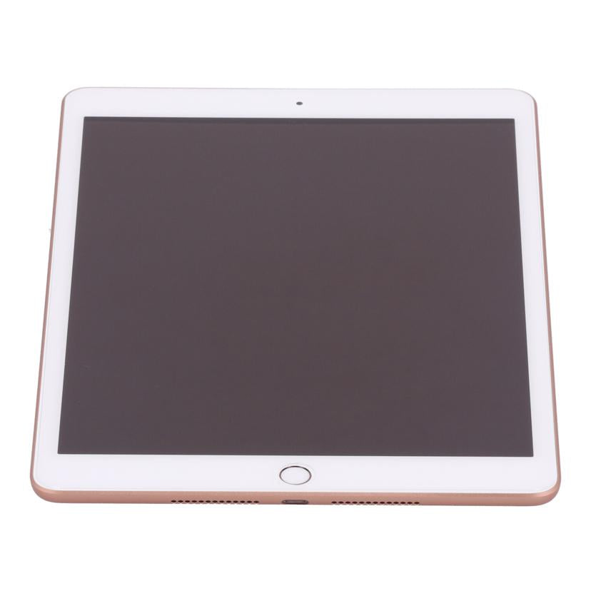 APPLE アップル/iPad（第8世代）32GB　ゴールド/MYLC2J A//H96F67LWQ1GF/Bランク/70