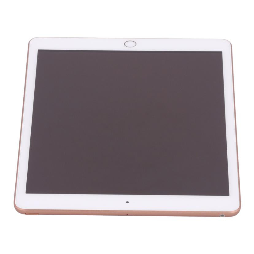 APPLE アップル/iPad（第8世代）32GB　ゴールド/MYLC2J A//H96F67LWQ1GF/Bランク/70