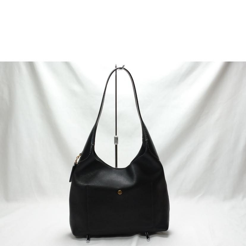 COACH コーチ/ブルックリンショルダーバッグ/CU068//J24**/ABランク/52