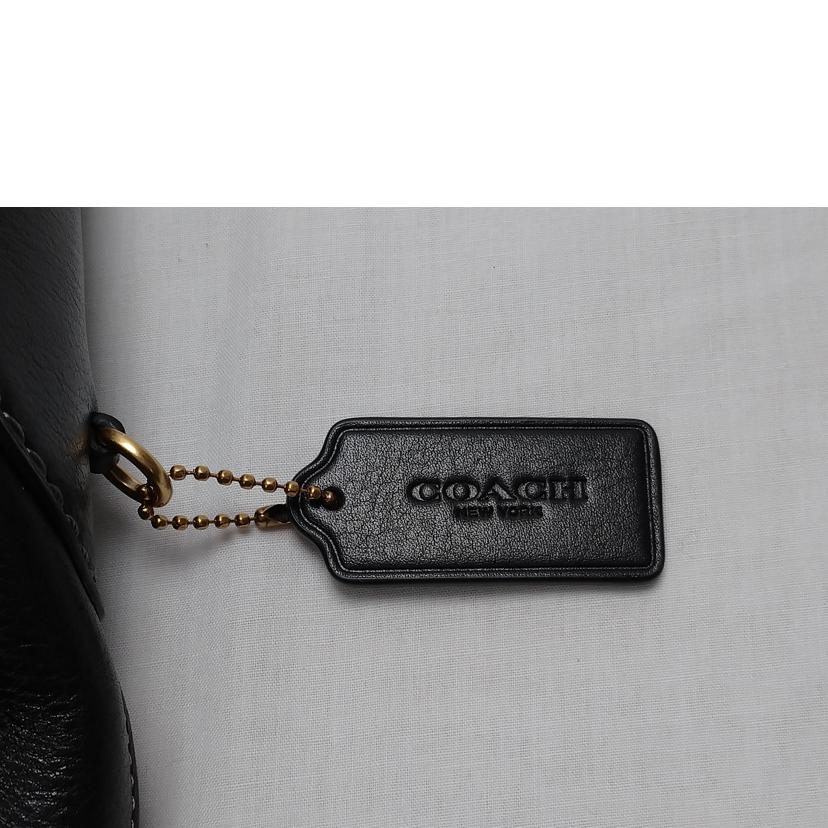 COACH コーチ/ブルックリンショルダーバッグ/CU068//J24**/ABランク/52