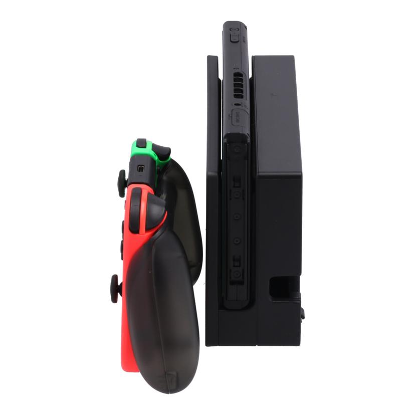 NINTENDO 任天堂 ニンテンドー　/Nintendo　Switch　本体/HAC-001(-01)//XKJ10034192862/Bランク/24