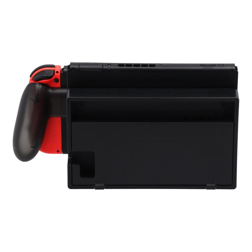 NINTENDO 任天堂 ニンテンドー　/Nintendo　Switch　本体/HAC-001(-01)//XKJ10034192862/Bランク/24