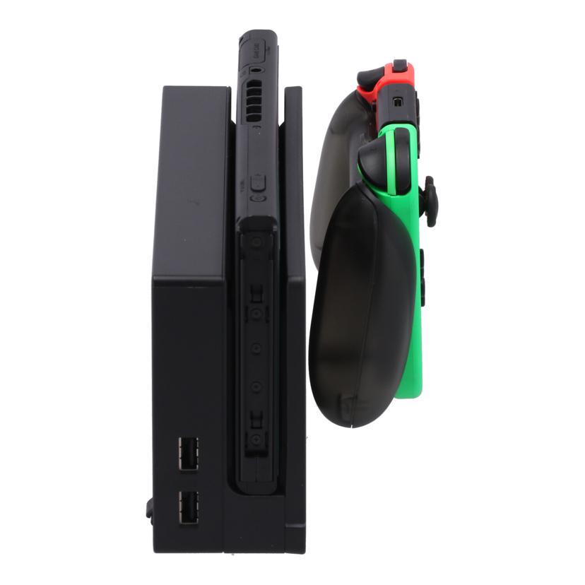 NINTENDO 任天堂 ニンテンドー　/Nintendo　Switch　本体/HAC-001(-01)//XKJ10034192862/Bランク/24