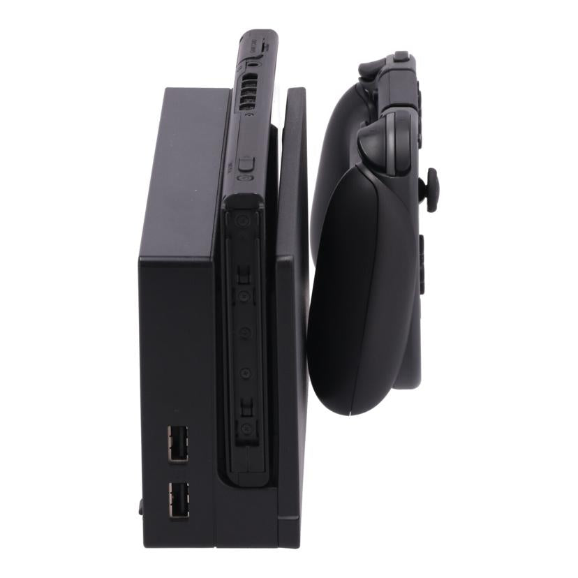 NINTENDO 任天堂 ニンテンドー　/Nintendo　Switch　本体/HAC-001//XAJ10055368277/Bランク/67