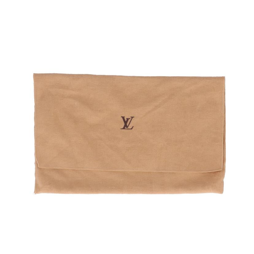 LOUIS　VUITTON ルイ・ヴィトン/ポシェット・ツインGM／モノグラム/M51852//FL1***/Aランク/09