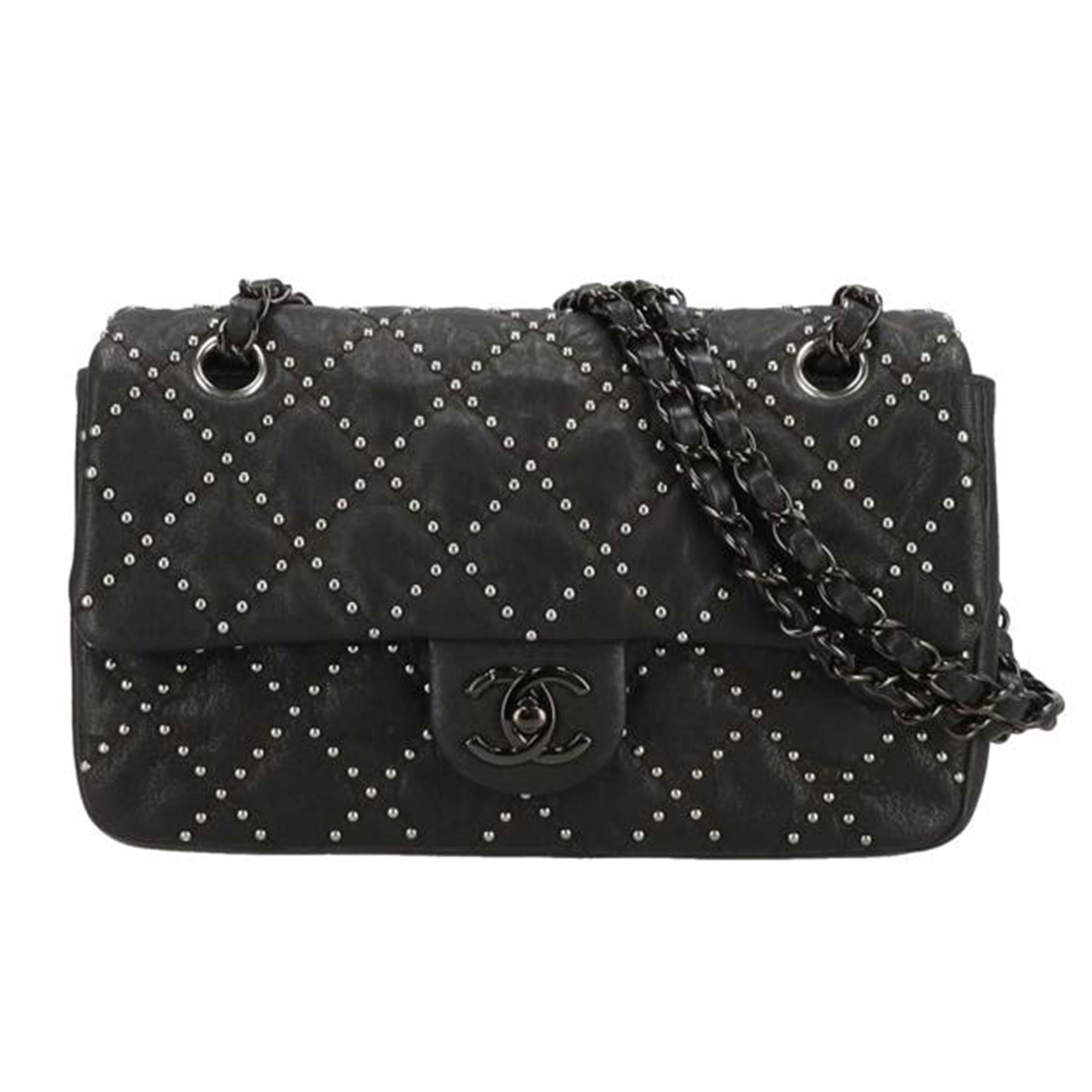 CHANEL シャネル 中古・ユーズド バッグ・ジュエリー一覧 - WonderREX