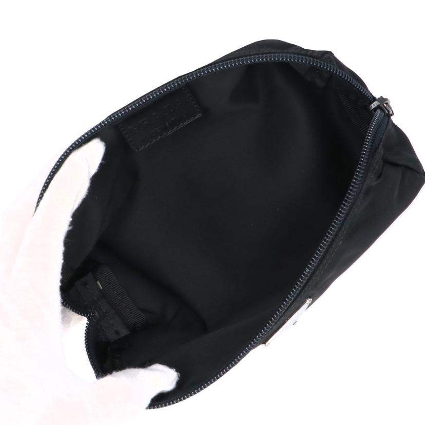 PRADA プラダ/トライアングルマルチポーチ/MV692//ABランク/05