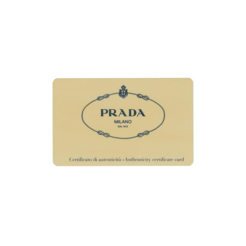 PRADA プラダ/トライアングルマルチポーチ/MV692//ABランク/05