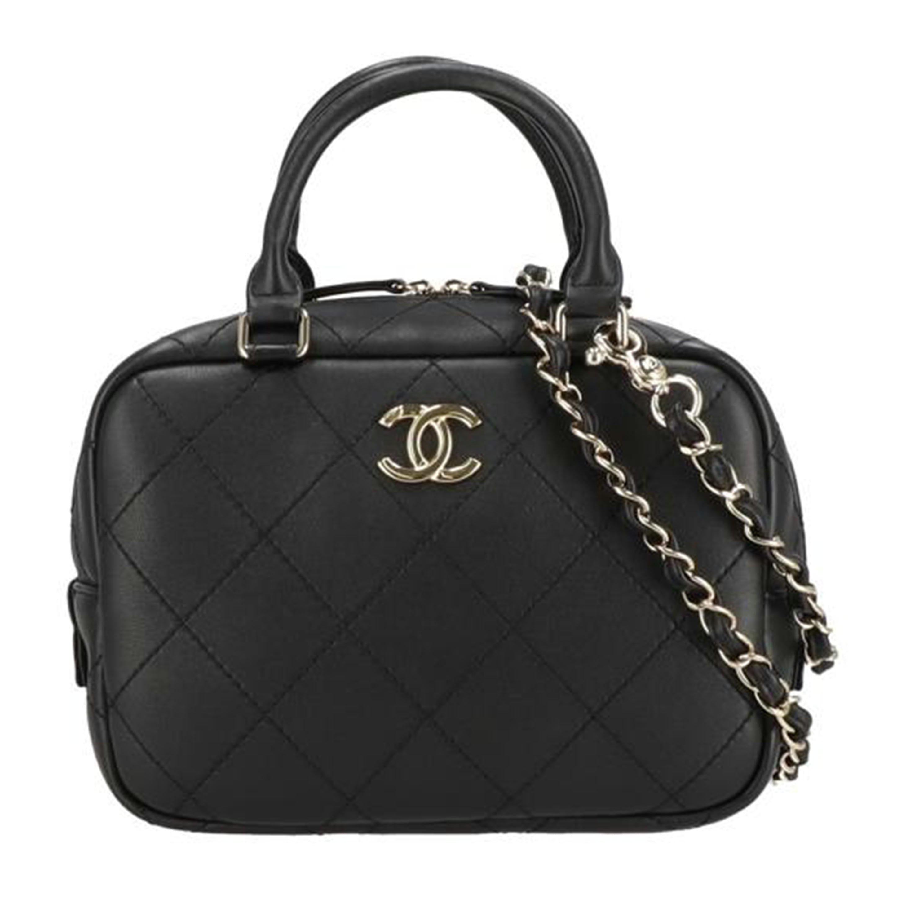 CHANEL シャネル 中古・ユーズド バッグ・ジュエリー一覧 - WonderREX