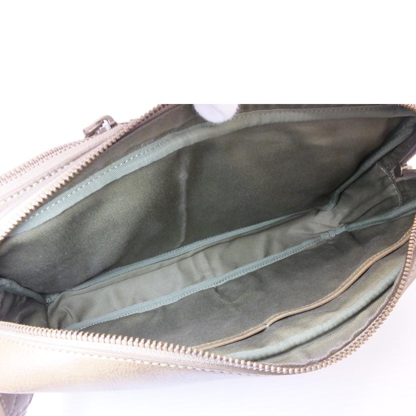 土屋鞄/ビークルトリッジップボディーバッグ/VC0924OL//ABランク/88