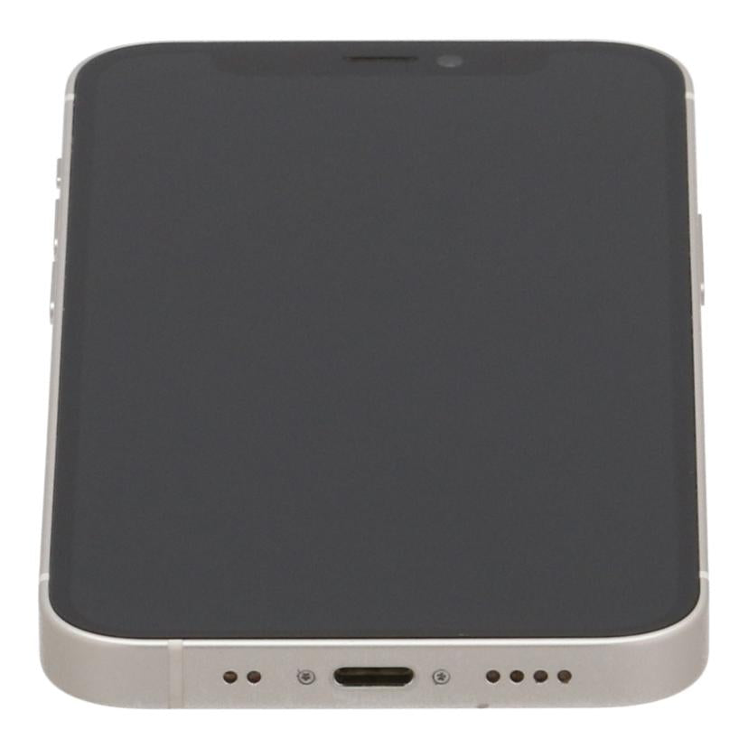 Apple SIMロックなし  アップル /iPhone12 mini 128GB/MGDM3J/A//FD3F314Q0GQG/Bランク/81
