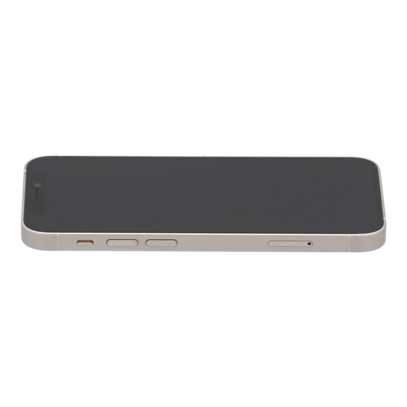 Apple SIMロックなし  アップル /iPhone12 mini 128GB/MGDM3J/A//FD3F314Q0GQG/Bランク/81