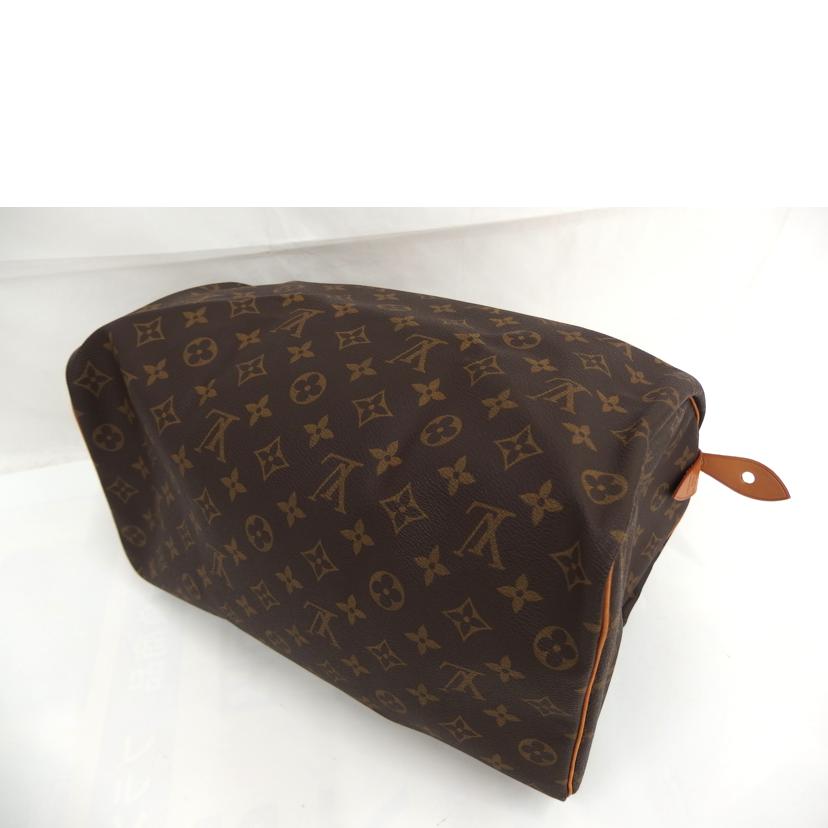 LOUIS　VUITTON ﾙｲｳﾞｨﾄﾝ/旧型スピーディ35／モノグラム/M41524//SP0***/Aランク/82