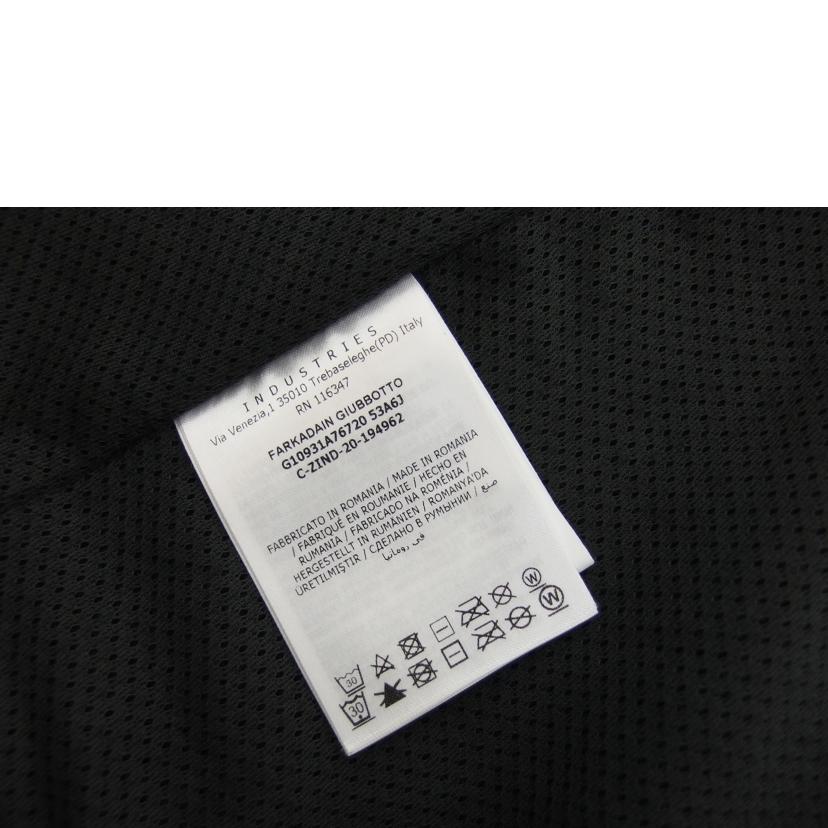 MONCLER モンクレール/FARKADAIN／ジャケット/G10931A76720 53A6J//Bランク/04