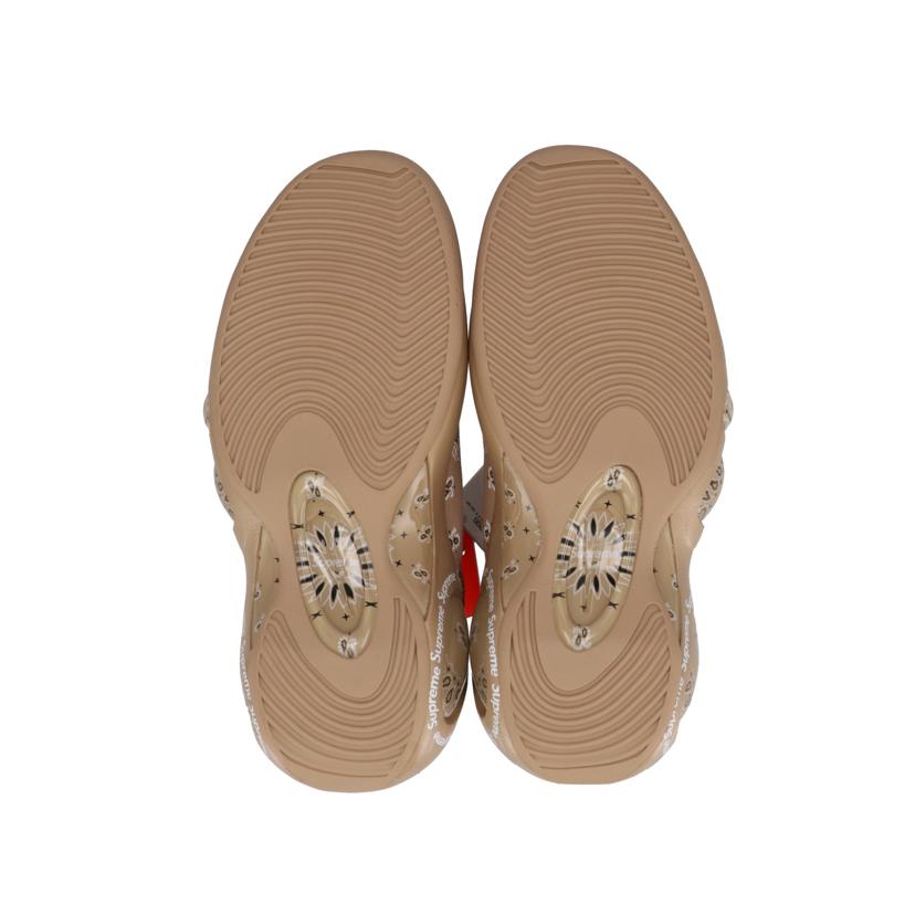 NIKE×Supreme ナイキ/AIR ZOOM FLIGHT 95 SP/DJ8604-200//Aランク/78