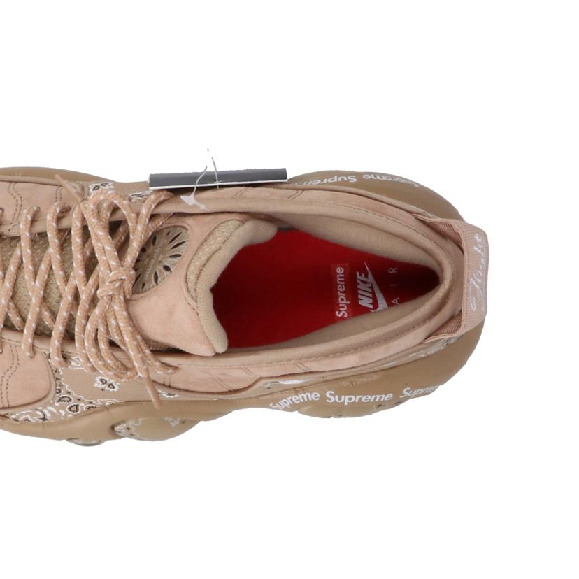 NIKE×Supreme ナイキ/AIR ZOOM FLIGHT 95 SP/DJ8604-200//Aランク/78