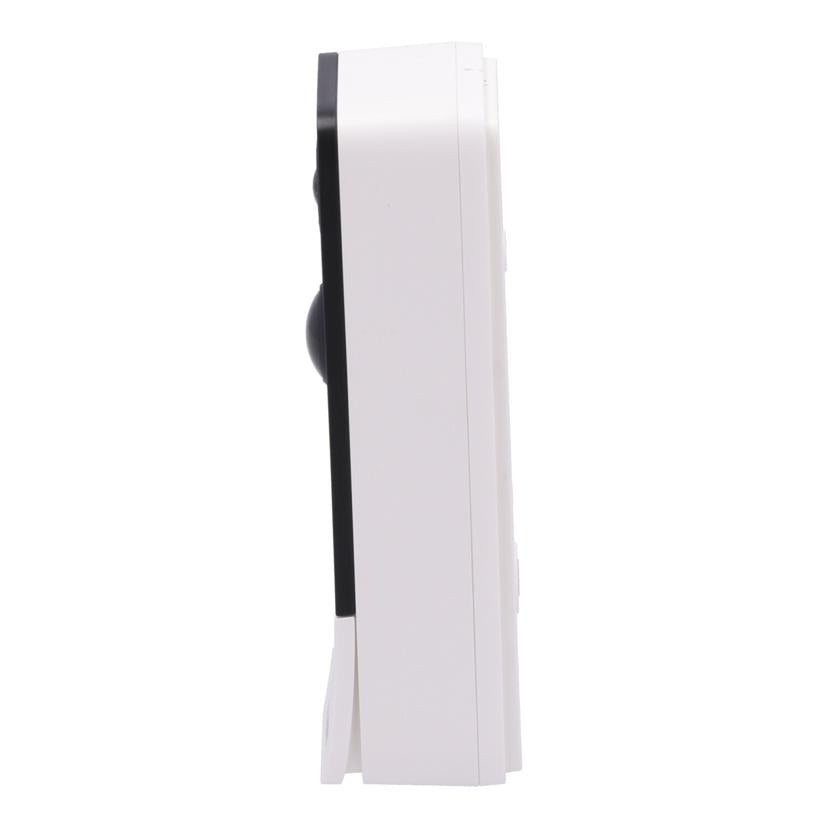 TP－Link TPリンク　/カメラ付きスマートドアホンキット/tapo D230S1//223B338X00148/Aランク/62