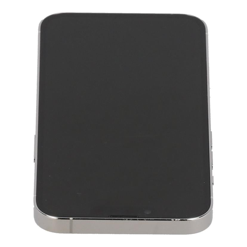 Apple SIMロックなし アップル /iPhone13 Pro 256GB/MLUP3J/A//TM6F60094G/Bランク/05