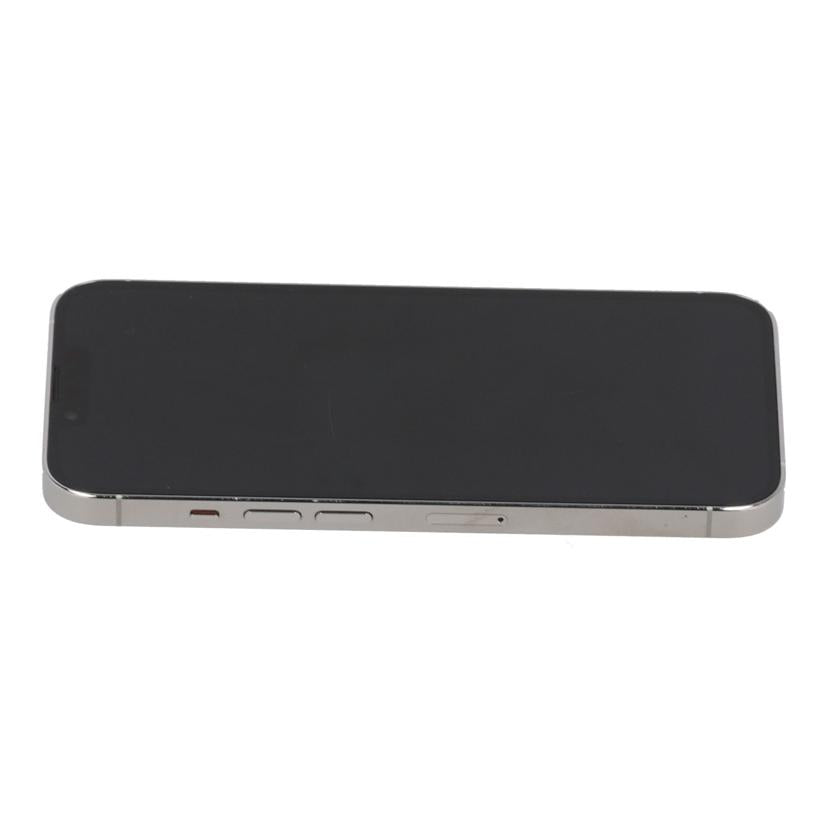 Apple SIMロックなし アップル /iPhone13 Pro 256GB/MLUP3J/A//TM6F60094G/Bランク/05