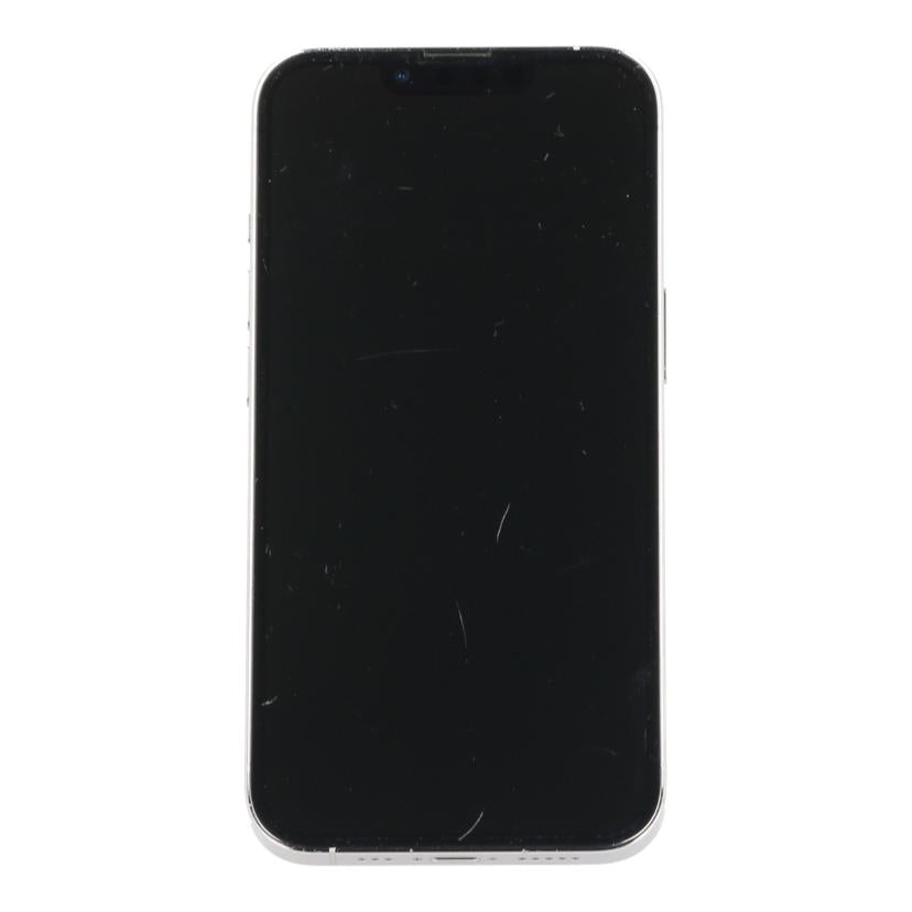 Apple SIMロックなし アップル /iPhone13 Pro 256GB/MLUP3J/A//TM6F60094G/Bランク/05