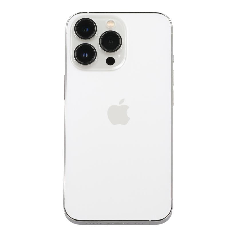 Apple SIMロックなし アップル /iPhone13 Pro 256GB/MLUP3J/A//TM6F60094G/Bランク/05