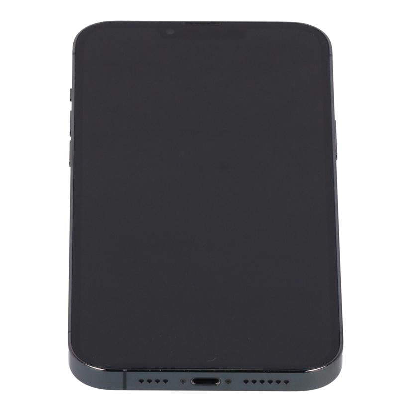 APPLE アップル/iPhone　13　Pro　MAX　256GB/MNCV3J A//C2Y19R7PW5/Bランク/24