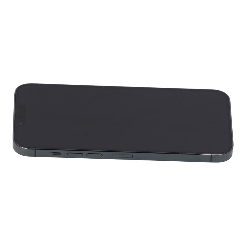 APPLE アップル/iPhone　13　Pro　MAX　256GB/MNCV3J A//C2Y19R7PW5/Bランク/24