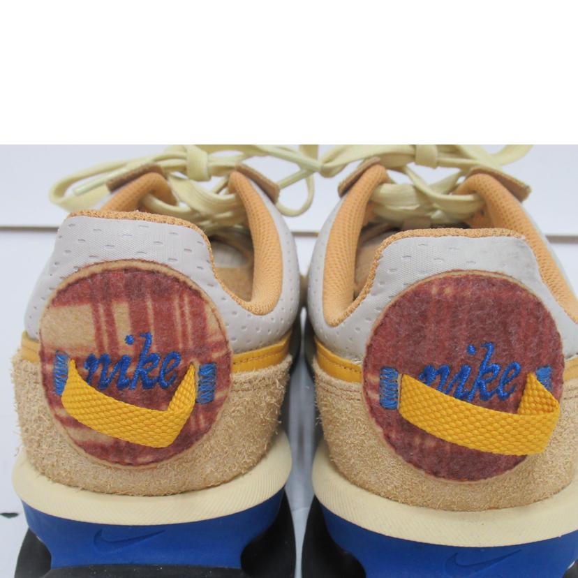 NIKE ナイキ/スニーカー／AIR　MAX　PREDAY　Warmcore／NIKE/DO2381-737//ABランク/63