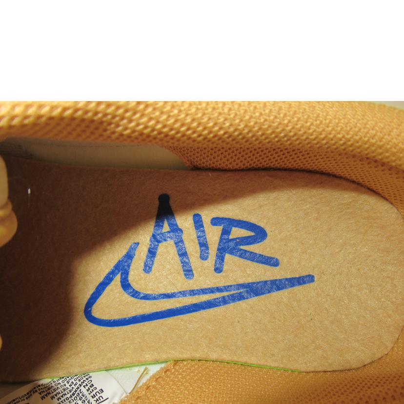 NIKE ナイキ/スニーカー／AIR　MAX　PREDAY　Warmcore／NIKE/DO2381-737//ABランク/63