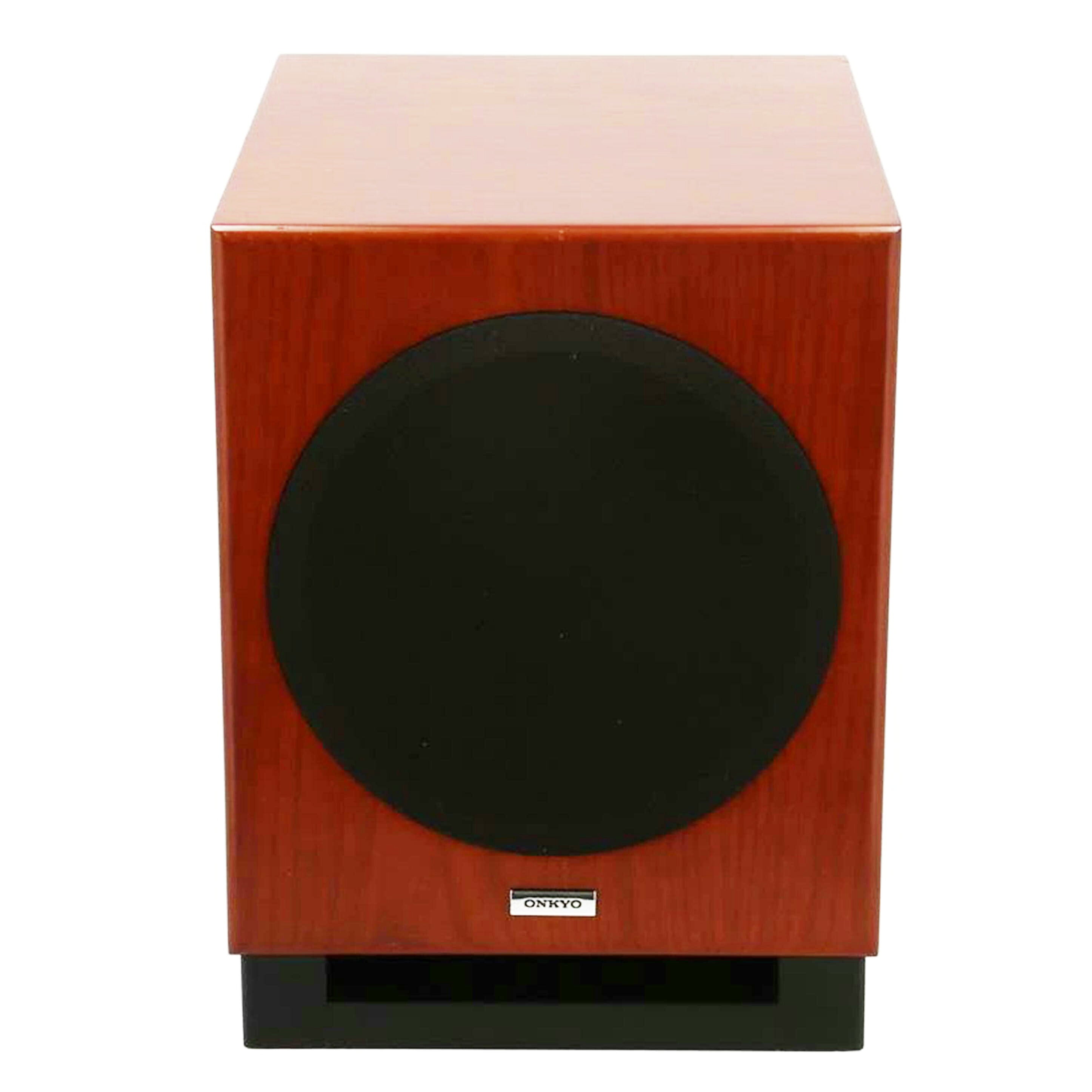 ONKYO オンキヨー /サブウーファー/SWA-V20HD//00000J5880703806/Bランク/05