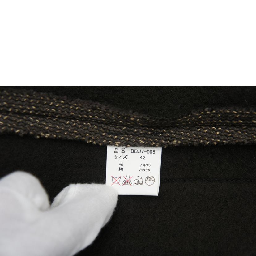 BROWN＇S　BEACH　JACKET ブラウンズビーチジャケット/ブラウンズビーチ　テーラードジャケット／42／ブラウン/BBJ7-005//ABランク/01