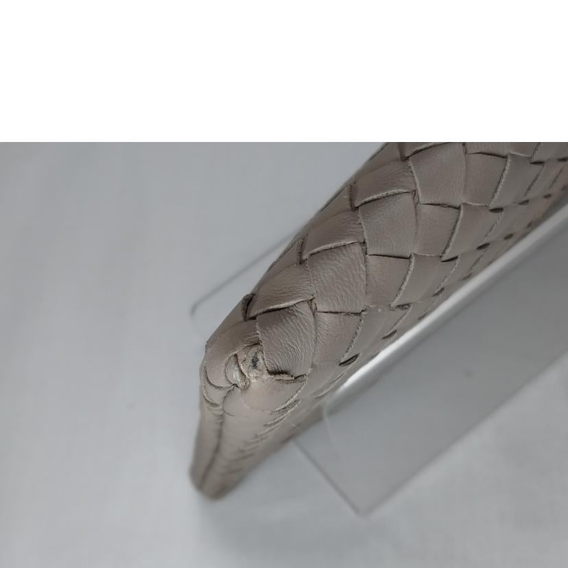 BOTTEGA　VENETA ボッテガ/イントレチャート　ポーチ//ABランク/52
