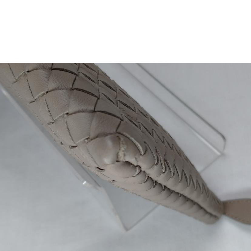 BOTTEGA　VENETA ボッテガ/イントレチャート　ポーチ//ABランク/52