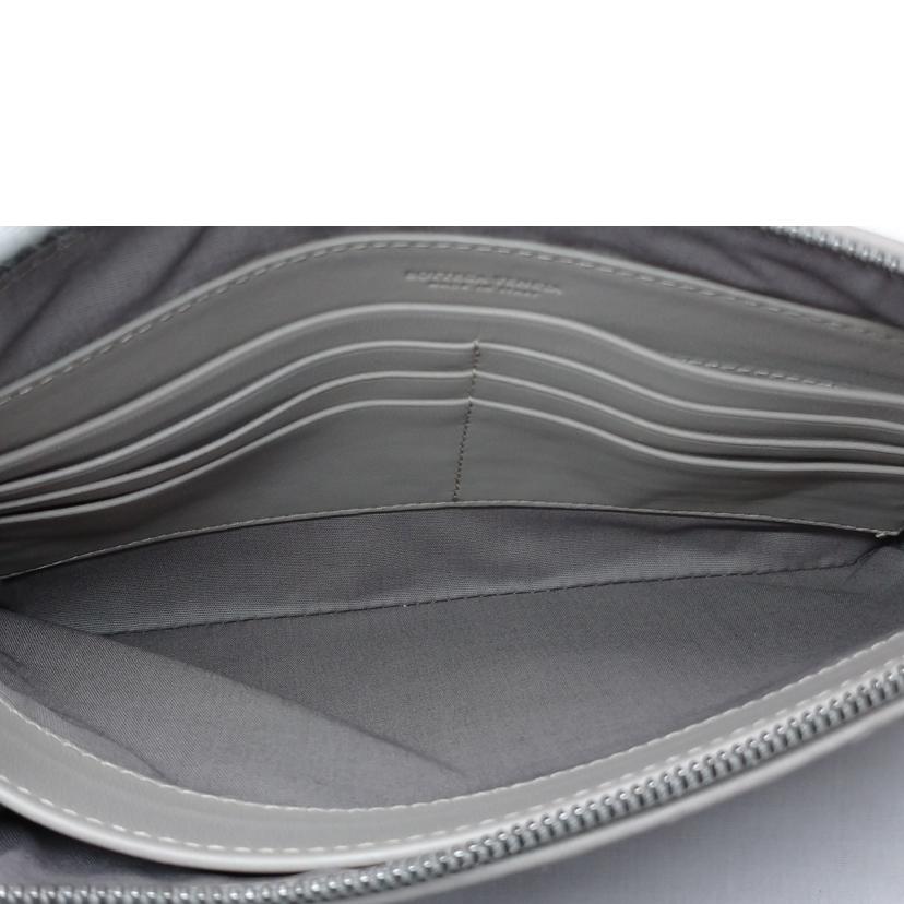 BOTTEGA　VENETA ボッテガ/イントレチャート　ポーチ//ABランク/52