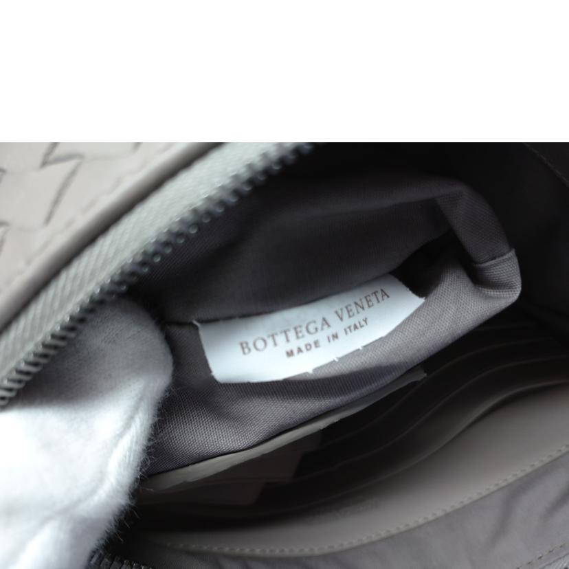 BOTTEGA　VENETA ボッテガ/イントレチャート　ポーチ//ABランク/52