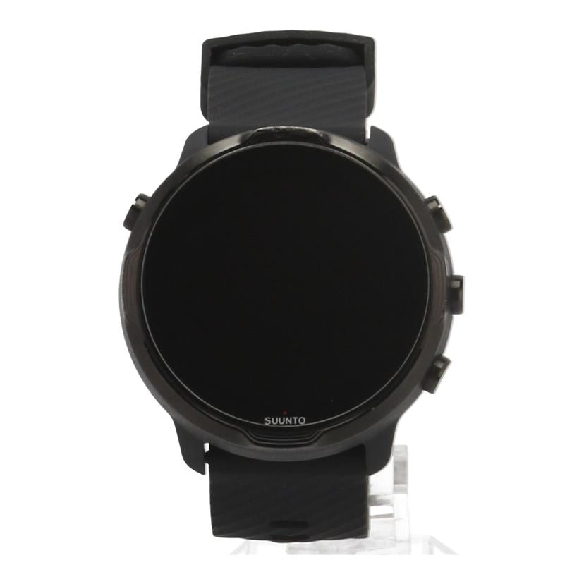 SUUNTO スント/スマートウォッチ／SUUNTO　7/SS050378000 //2012A0002292/Bランク/84