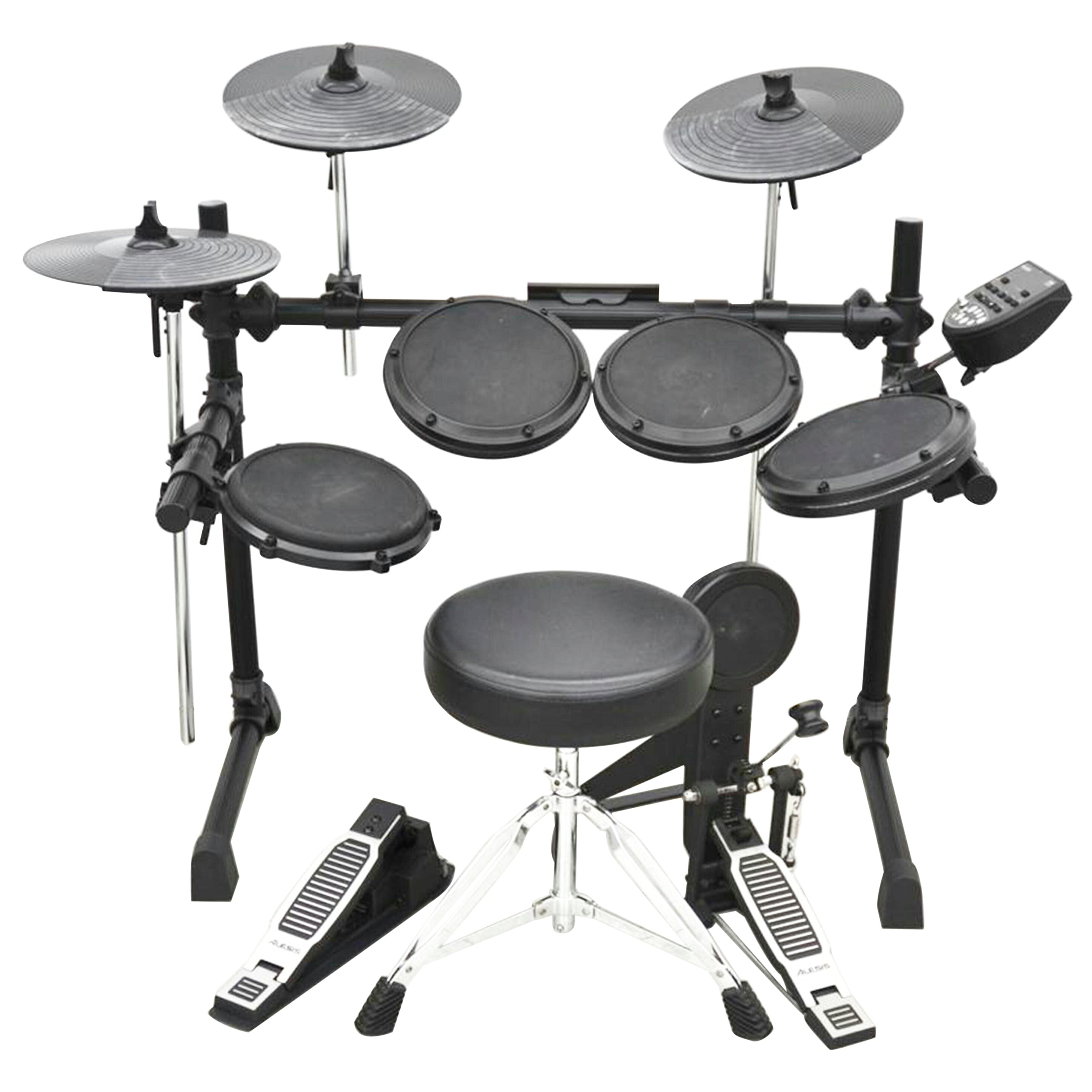 ALESIS アレシス/電子ドラム/DM6//ABランク/75