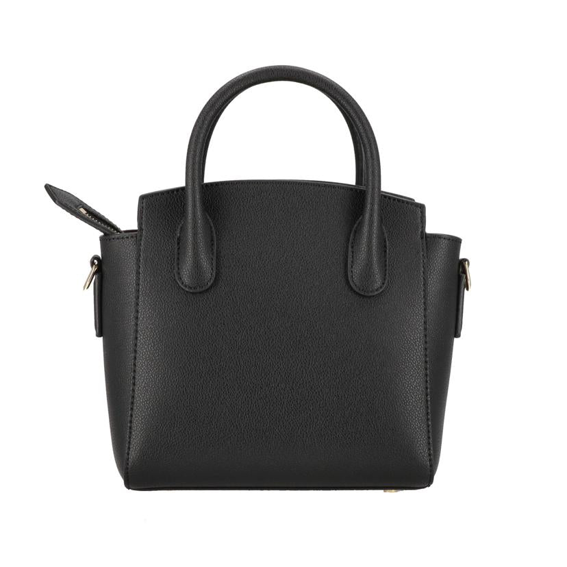 CHARLES＆KEITH チャールズアンドキース/ダブルハンドル　トラペーズトートバッグ/CK2-30271265//SAランク/05