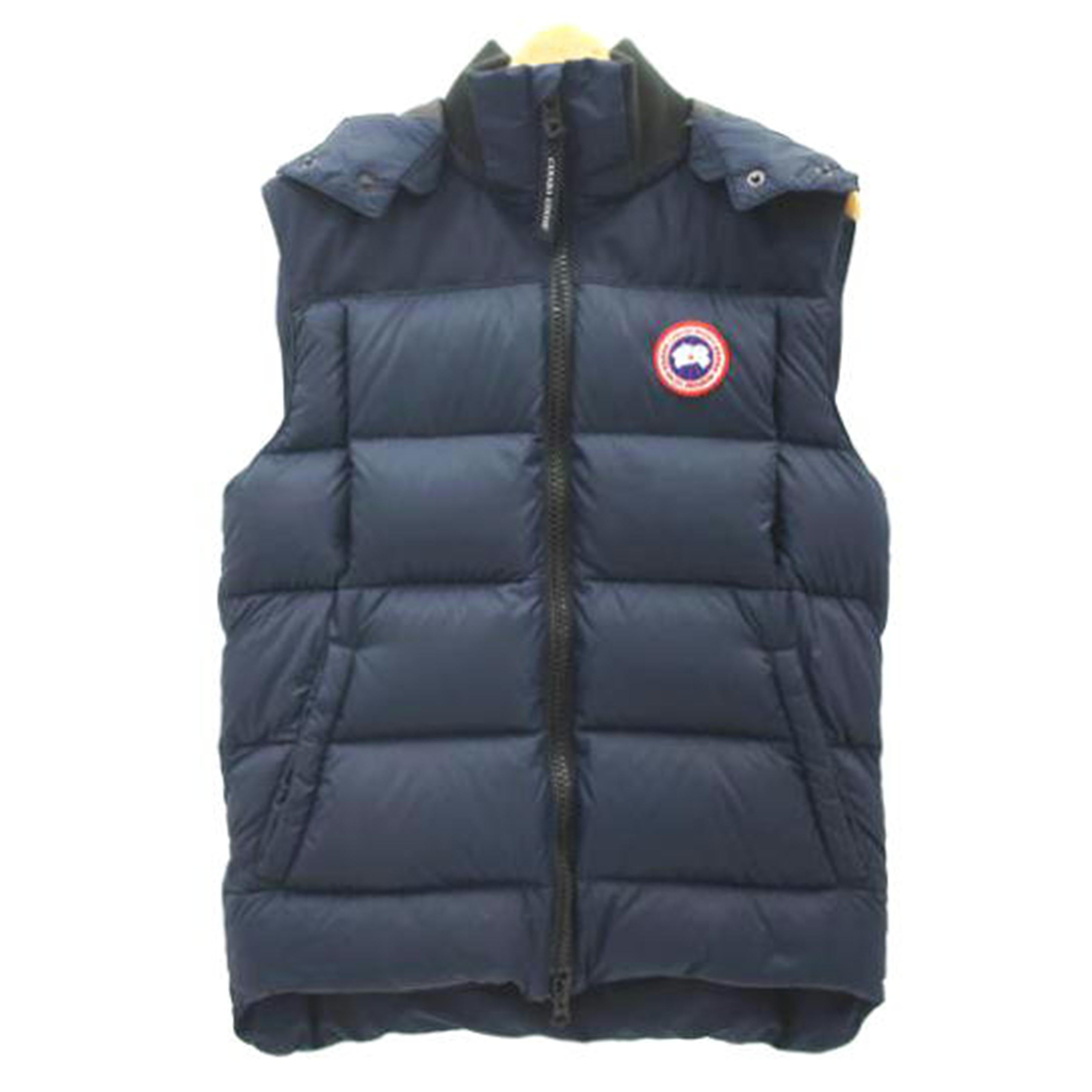 CANADA　GOOSE／29 カナダグース/ダウンベスト/3204M//ABランク/75