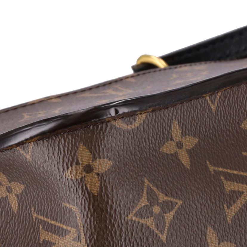 LOUIS VUITTONルイヴィトン/パッシーショルダー／モノグラム/M45592//BA4***/Aランク/75