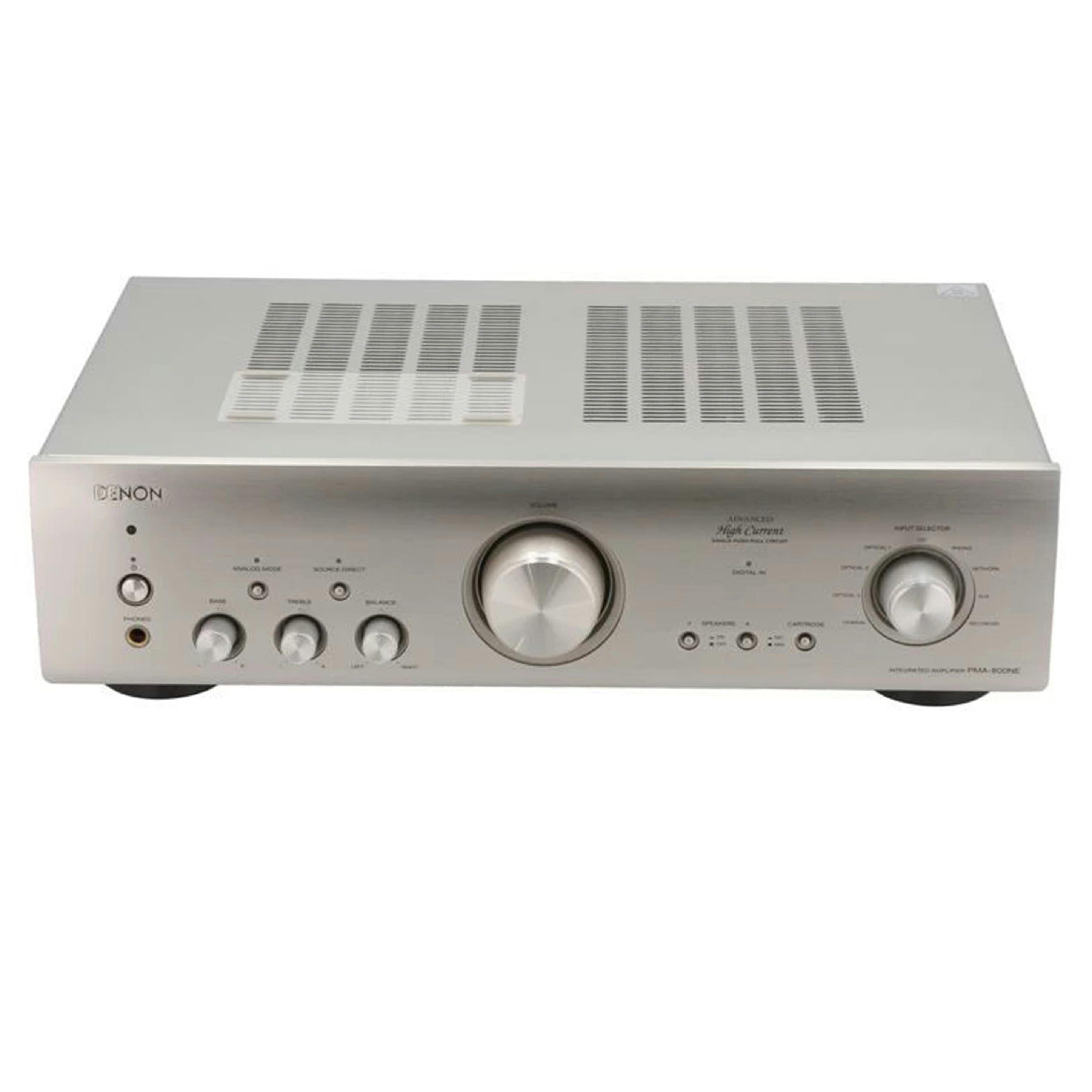DENON デノン /プリメインアンプ/PMA-800NE//BBB36180600361/Bランク/05