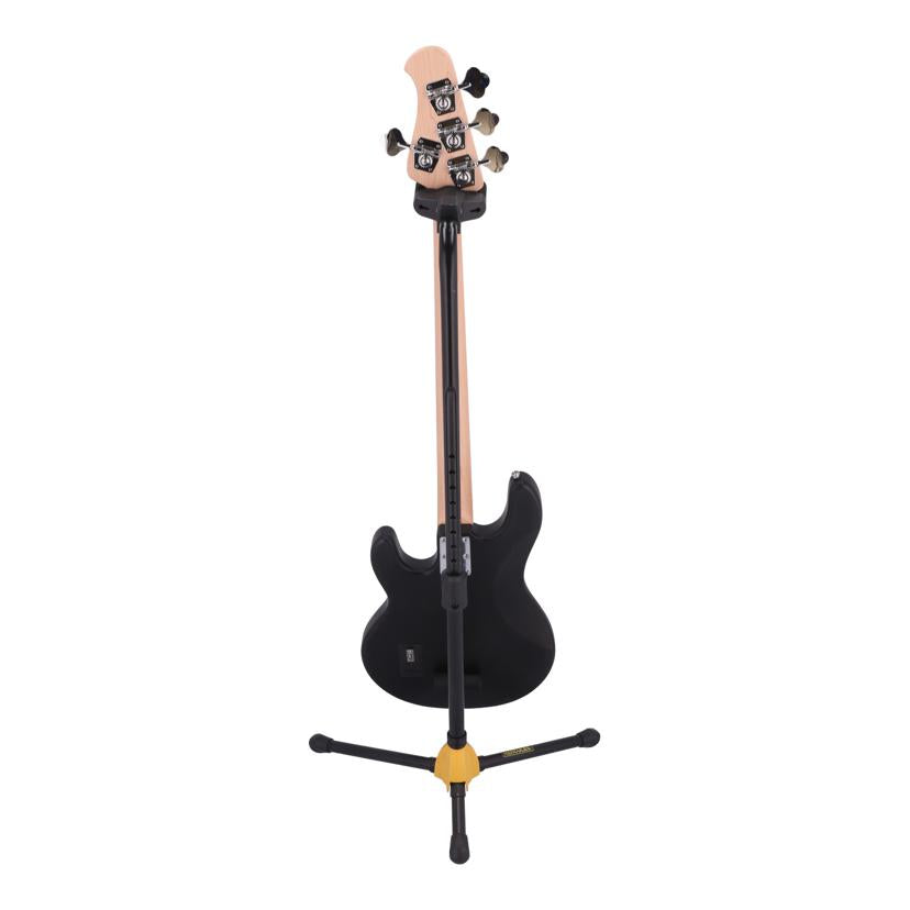 Sterling　by　MUSICMAN スターリン/エレキベース／S．U．B　series　/STINGRAY RAY4//B200415/ABランク/09