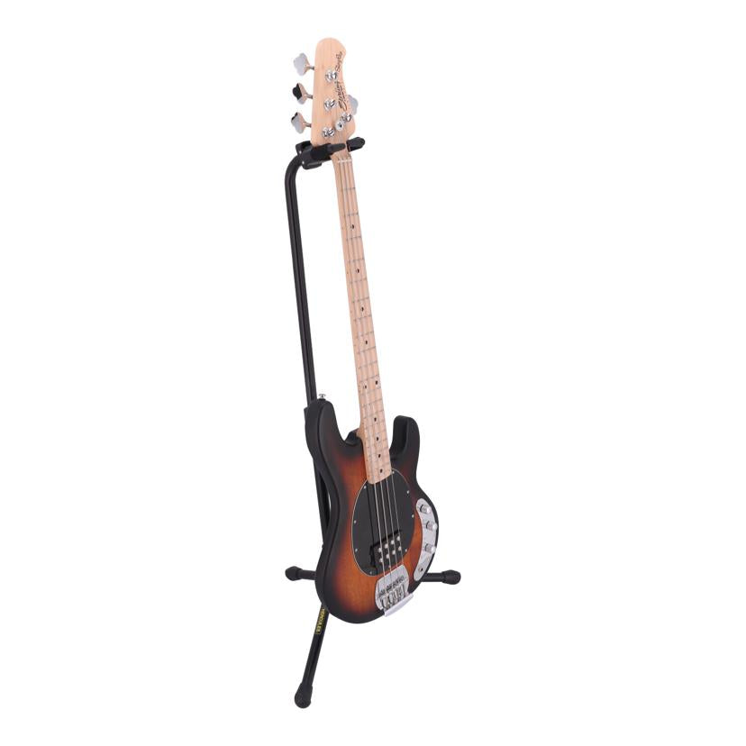 Sterling　by　MUSICMAN スターリン/エレキベース／S．U．B　series　/STINGRAY RAY4//B200415/ABランク/09