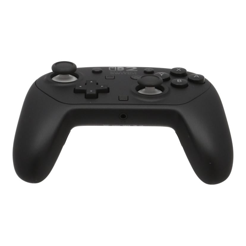 NINTENDO 任天堂 ニンテンドー /Switch2 Proコントローラー /BEE-A-FSSKA//HEJ70004145069/ABランク/05