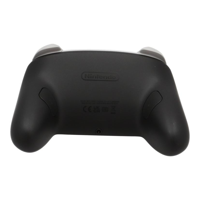 NINTENDO 任天堂 ニンテンドー /Switch2 Proコントローラー /BEE-A-FSSKA//HEJ70004145069/ABランク/05
