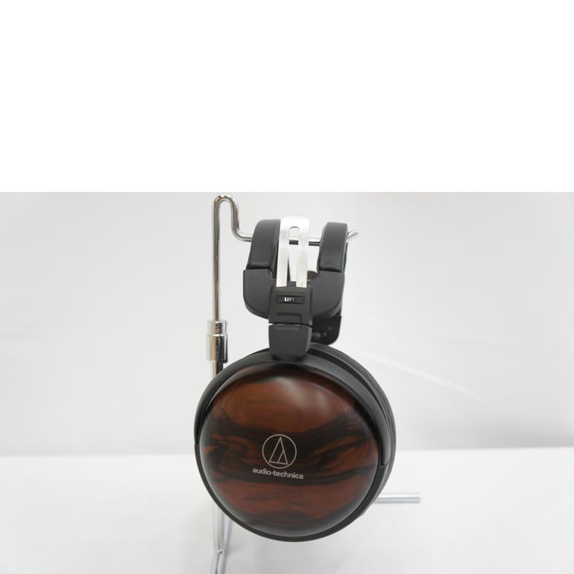 audio－technica オーディオテクニカ/ハイレゾ対応ハウジングヘッドホン/ATH-AWKT//1019-10 1945/Bランク/05