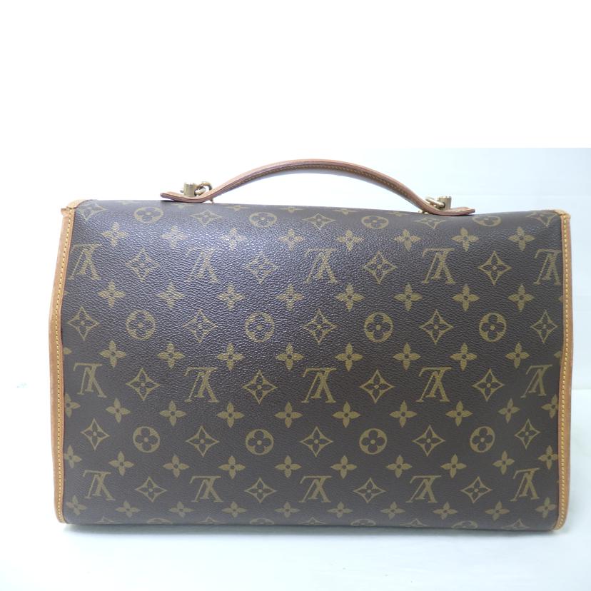 LV ルイヴィトン/ビバリー41／モノグラム/M51121//SL0***/BCランク/84