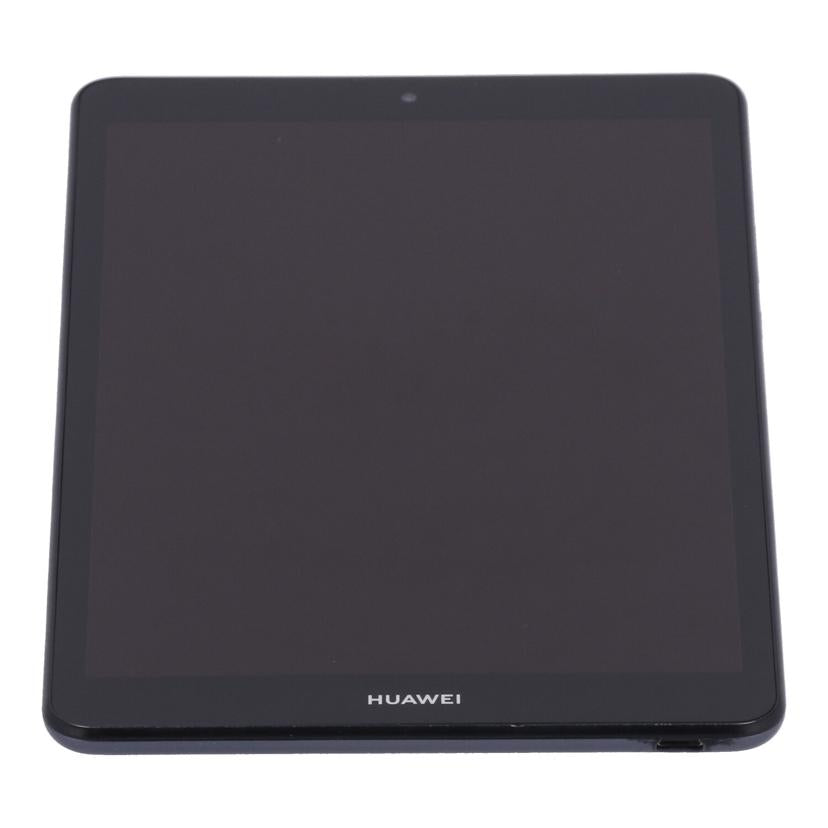 HUAWEI　 ファーウェイ　/タブレット／MediaPad　M5　lite8　LTE　32GB/JDN2-L09//HLD9X20415000896/Bランク/75